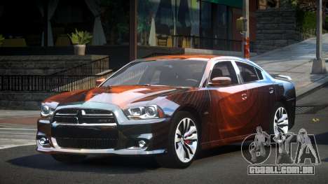 Dodge Charger BS-U S8 para GTA 4