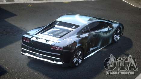 Lamborghini Gallardo LP570 S2 para GTA 4