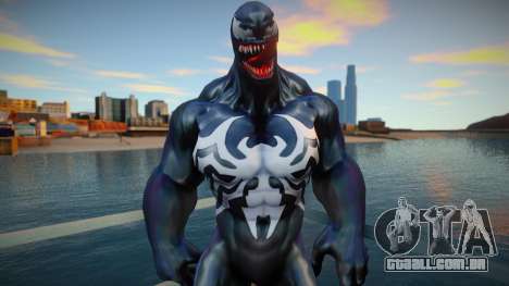 Venom v2 para GTA San Andreas