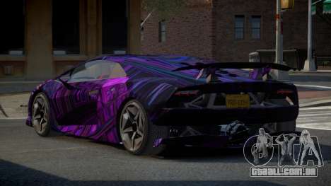 Lamborghini Sesto Elemento PS-R S3 para GTA 4