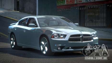 Dodge Charger RT-I para GTA 4