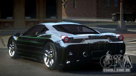 Ferrari 458 G-Tuned S5 para GTA 4