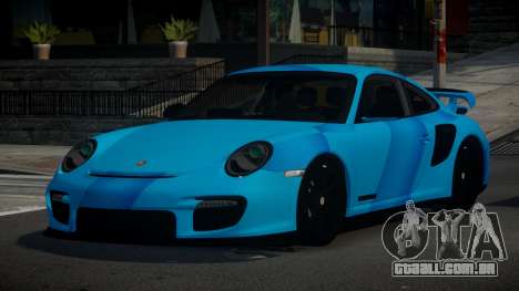 Porsche 911 SP Qz PJ10 para GTA 4