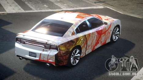 Dodge Charger BS-U S1 para GTA 4