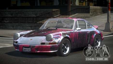 Porsche 911 CRS S8 para GTA 4