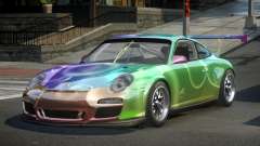 Porsche 997 GT S4 para GTA 4