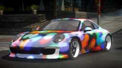 Porsche Carrera GT-U S9 para GTA 4