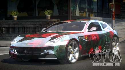 Ferrari FF PS-I S1 para GTA 4