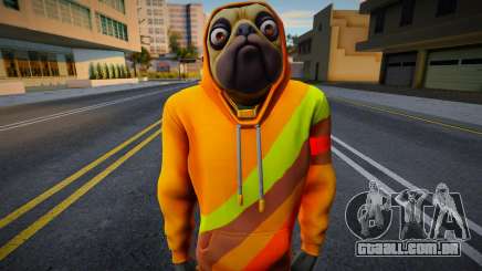 Fortnite - Doggo (original) para GTA San Andreas
