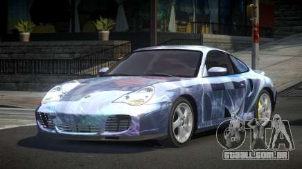 Porsche 911 SP-T L9 para GTA 4