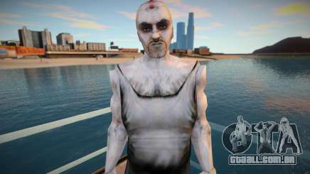 Manhunt Dead Guy - Beta Cash para GTA San Andreas