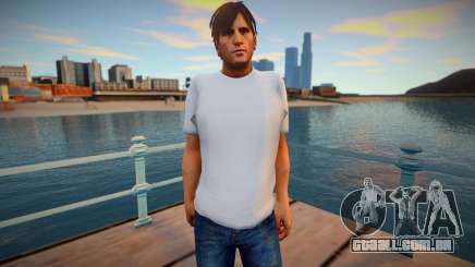 Murhpy para GTA San Andreas