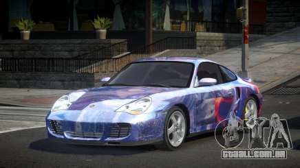 Porsche 911 SP-T L2 para GTA 4