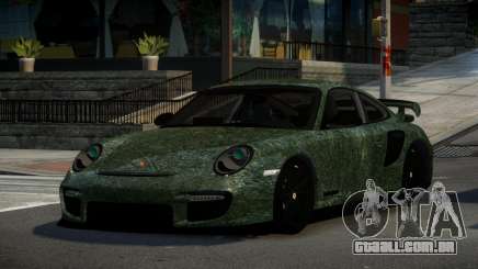 Porsche 911 SP Qz PJ9 para GTA 4