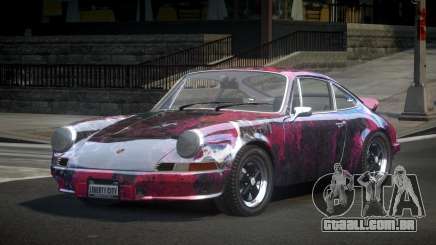 Porsche 911 CRS S8 para GTA 4