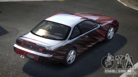 Nissan 200SX U-Style PJ4 para GTA 4
