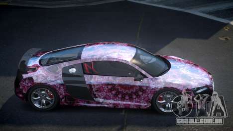 Audi R8 U-Style S9 para GTA 4