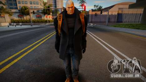 Bryan Casual 1 para GTA San Andreas