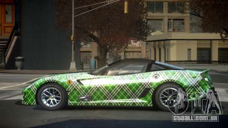 Ferrari 599 Qz S5 para GTA 4