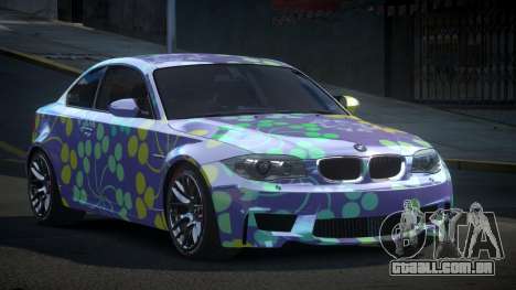 BMW 1M E82 PS-I S2 para GTA 4