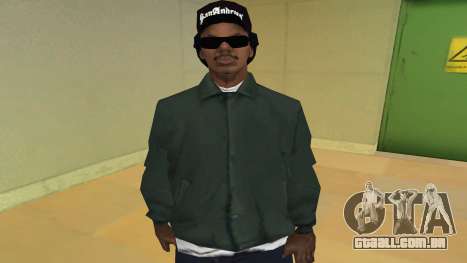 Ryder para GTA Vice City