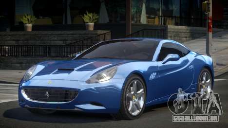 Ferrari California SP para GTA 4