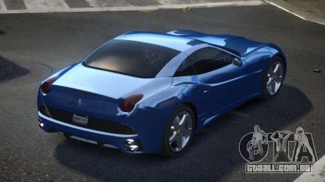 Ferrari California SP para GTA 4