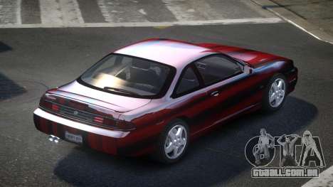 Nissan 200SX U-Style PJ1 para GTA 4