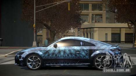 Audi TT Qz S2 para GTA 4