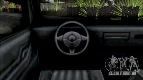 Fortune 4 Doors para GTA San Andreas