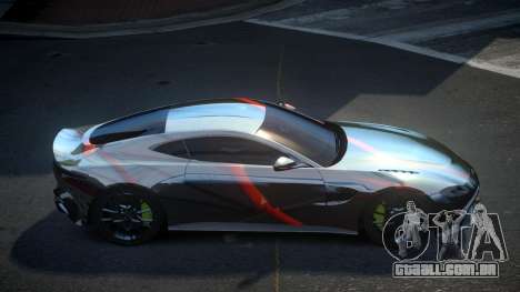 Aston Martin Vantage SP-U S7 para GTA 4