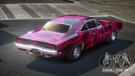 Dodge Charger RT 440 70S S2 para GTA 4