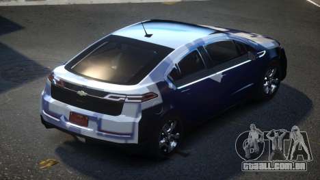 Chevrolet Volt U-Style S5 para GTA 4