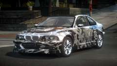 BMW M3 SP-U S6 para GTA 4