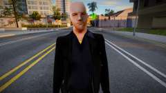 Vmaff4 Retexture para GTA San Andreas