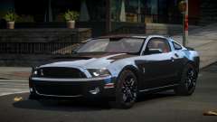 Shelby GT500 US