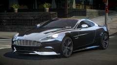 Aston Martin Vanquish Zq para GTA 4