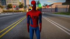 The Amazing Spider-Man 2 para GTA San Andreas