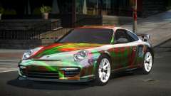 Porsche 911 GS-U S6 para GTA 4
