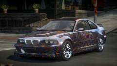 BMW M3 SP-U S4 para GTA 4