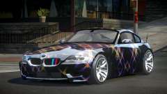 BMW Z4 Qz S9 para GTA 4