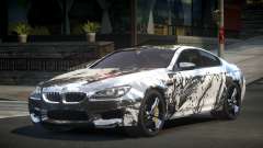 BMW M6 F13 GST S4 para GTA 4