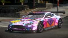 Aston Martin Vantage GS-U S9 para GTA 4