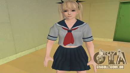 Marie Rose v10 para GTA Vice City