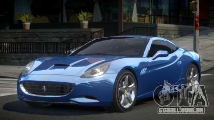 Ferrari California SP para GTA 4