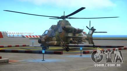 Denel AH-2 Rooivalk para GTA 4