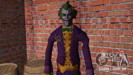 Joker para GTA Vice City