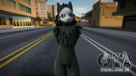 Changed Puro para GTA San Andreas