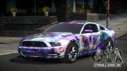 Ford Mustang GS-302 S2 para GTA 4