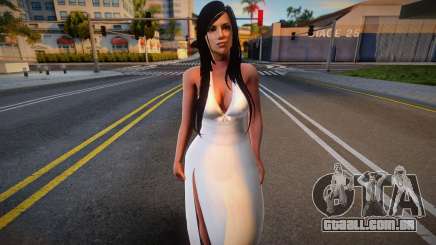 Monki Wedding para GTA San Andreas